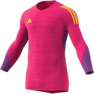 Dres s dlhým rukávom adidas T23 P GK JSY L