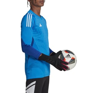Dres s dlhým rukávom adidas T23 P GK JSY L