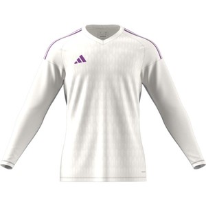 Dres s dlhým rukávom adidas T23 C GK JSY L