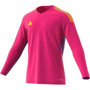 Dres s dlhým rukávom adidas T23 C GK JSY L