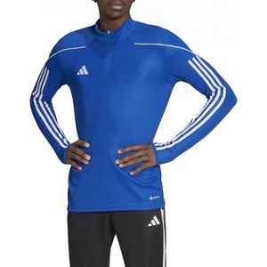 Tričko s dlhým rukávom adidas TIRO23 L TR TOP