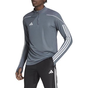 Tričko s dlhým rukávom adidas TIRO23 L TR TOP