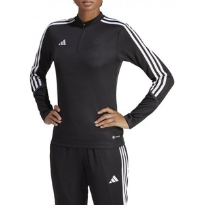 Tričko s dlhým rukávom adidas TIRO23 CB TOP W