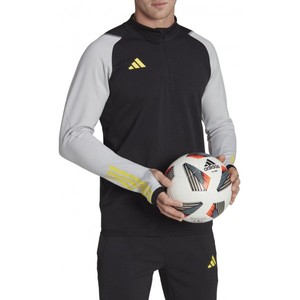 Tričko s dlhým rukávom adidas TIRO23 C TR TOP