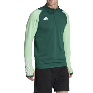 Tričko s dlhým rukávom adidas TIRO23 C TR TOP
