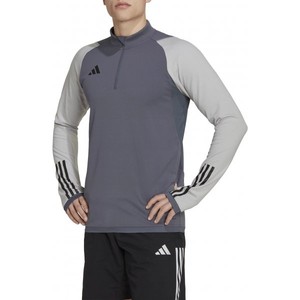 Tričko s dlhým rukávom adidas TIRO23 C TR TOP