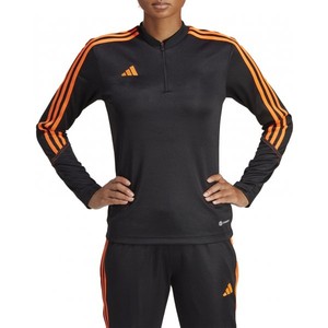 Tričko s dlhým rukávom adidas TIRO23 CB TOP W