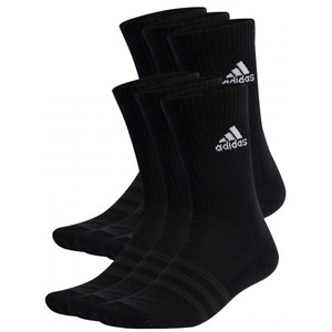 Ponožky adidas  Sportswear 3S Cushioned Crew