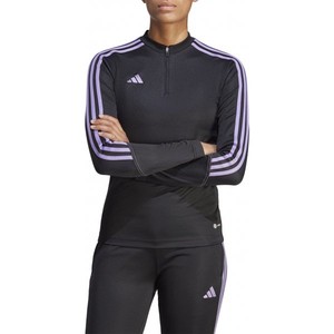 Tričko s dlhým rukávom adidas TIRO23 CB TOP W