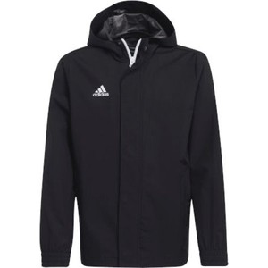 Bunda s kapucňou adidas ENT22 AW JKTY