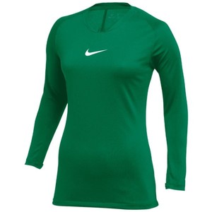 Dres s dlhým rukávom Nike W NK DF PARK 1STLYR JSY LS