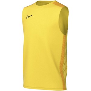 Tielko Nike  Dri-FIT Academy Big Kids' Sleeveless Soccer Top (Stock)