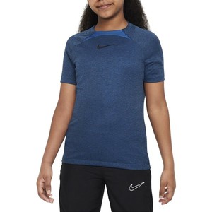 Tričko Nike K NK DF ACD TOP SS MAT NOV