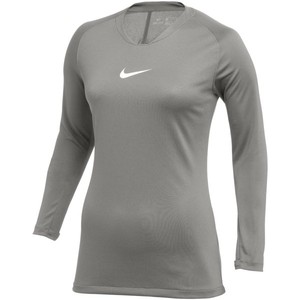 Dres s dlhým rukávom Nike W NK DF PARK 1STLYR JSY LS