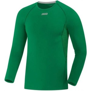 Tričko s dlhým rukávom jako compression 2.0 longsleeve