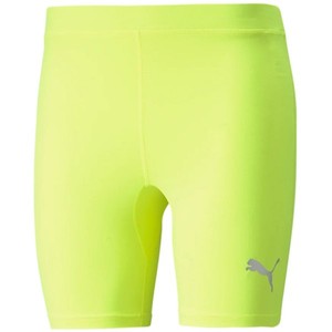 Šortky Puma LIGA Baselayer Short Tight