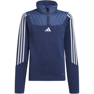 Tričko s dlhým rukávom adidas TIRO 23 CB WIN TOP Y