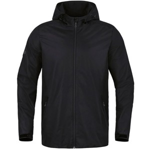 Bunda s kapucňou Jako Allwetterjacke Allround