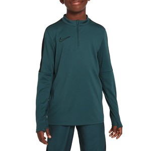 Mikina Nike  Dri-FIT Academy23 Big Kids' Soccer Drill Top