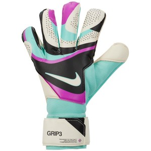 Brankárske rukavice Nike NK GK GRP3 - HO23
