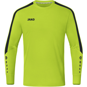 Dres s dlhým rukávom JAKO Power Kaufland GK Jersey