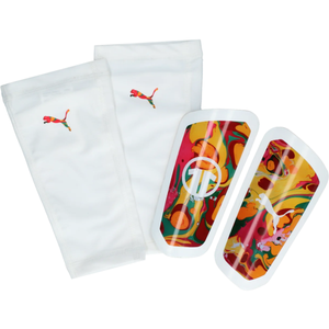 Chrániče Puma  X 11teamsports ULTRA Flex Sleeve