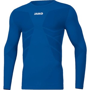 Tričko s dlhým rukávom Jako COMFORT 2.0 LS