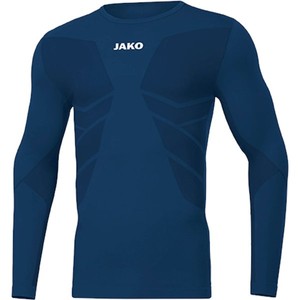 Tričko s dlhým rukávom Jako COMFORT 2.0 LS
