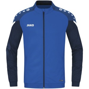 Bunda JAKO PERFORMANCE Jacket Kids