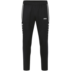 Nohavice Jako Trainingtrousers Allround JR