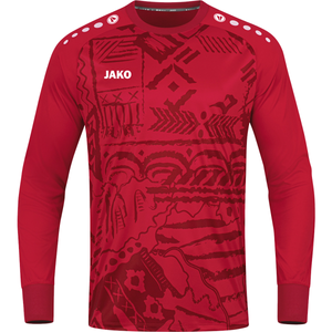 Dres s dlhým rukávom Jako Tropicana Goalkeeper Jersey