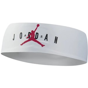 Čelenka Nike JORDAN JUMPMAN TERRY HEADBAND