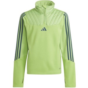 Tričko s dlhým rukávom adidas TIRO 23 CB WIN TOP Y