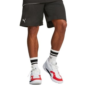 Šortky Puma Hoops Team Practice Short