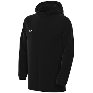 Bunda s kapucňou Nike Y NK SF ACDPR24 HD RN JKT