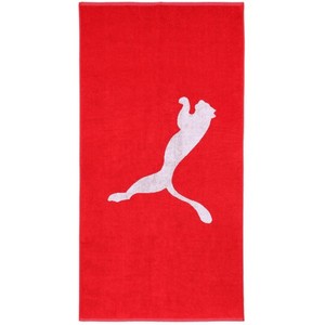 Uterák Puma TEAM Towel Large (70x140)