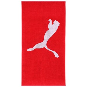 Uterák Puma TEAM Towel Small (50x100)