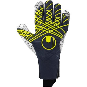 Brankárske rukavice Uhlsport Prediction Supergrip+ HN Goalkeeper Gloves