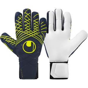 Brankárske rukavice Uhlsport Prediction Absolutgrip HN Goalkeeper Gloves