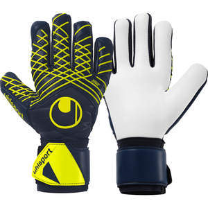 Brankárske rukavice Uhlsport Prediction Supersoft HN Goalkeeper Gloves