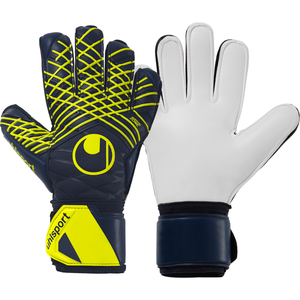 Brankárske rukavice Uhlsport Prediction Supersoft Goalkeeper Gloves