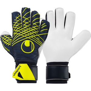 Brankárske rukavice Uhlsport Prediction Soft Flex Frame Goalkeeper Gloves