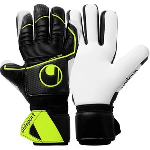 Brankárske rukavice Uhlsport Supersoft HN Flex Frame Goalkeeper Gloves