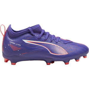 Kopačky Puma ULTRA 5 MATCH FG/AG Jr