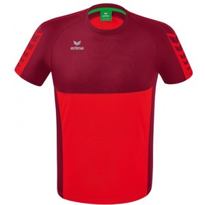 Tričko Erima Six Wings T-Shirt