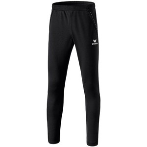 Nohavice Erima Training Pants with calf insert 2.0 Jr