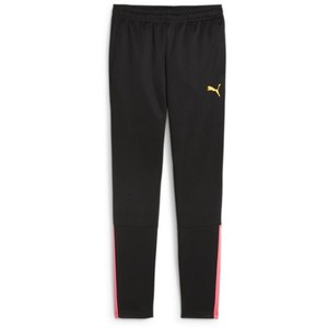 Nohavice Puma teamLIGA Training Pants Jr