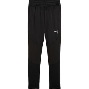 Nohavice Puma teamFINAL Training Pants Jr