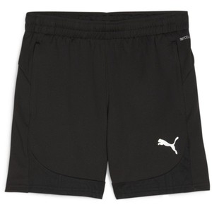 Šortky Puma teamFINAL Training Shorts Jr