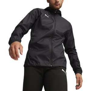 Bunda s kapucňou Puma teamFINAL Allweather Jkt